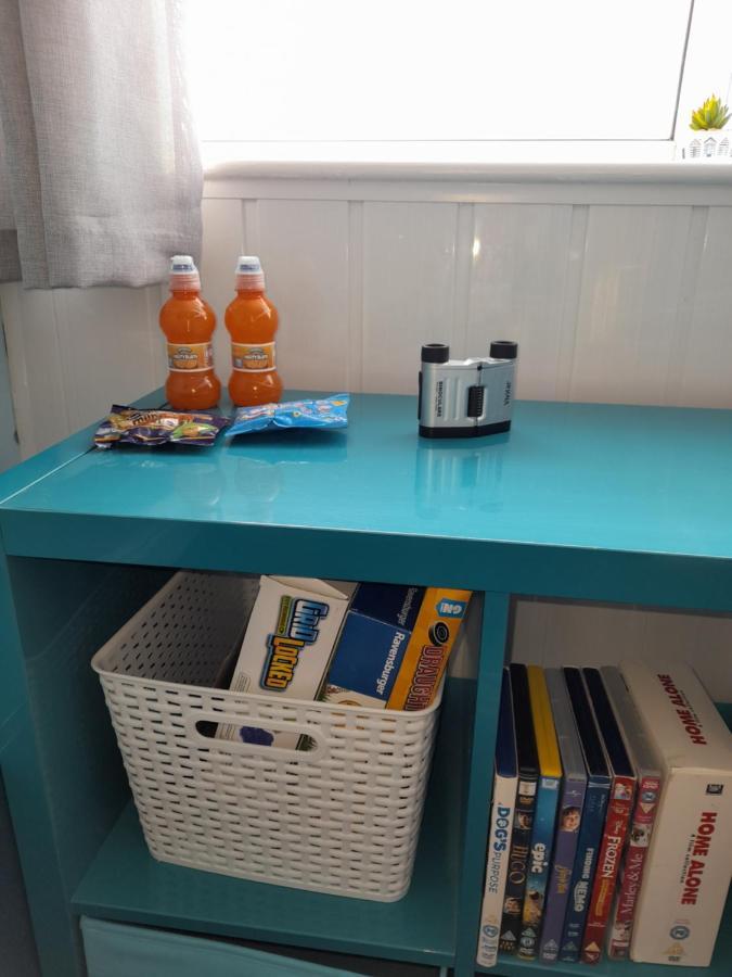 The Coast Bed & Breakfast Blackpool Bagian luar foto